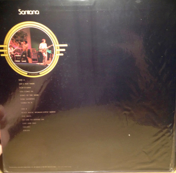 Release: Gold Disc-Vinyl-Hong Kong-1978-26AP 1302-8078228