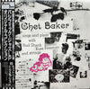 Chet Baker - Sings And Plays With Bud Shank, Russ Freeman And Strin...
