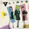The Flirts - Blondes Brunettes & Redheads (Vinyl, LP, Album) Very Good (VG) / Very Good (VG)