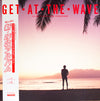 Takashi Kokubo - Get • At • The • Wave (I'd Like To Live In That Atmosphere) (Vinyl, LP, Picture Disc, Promo) Very Good Plus (VG+) / Very Good (VG)