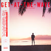 Takashi Kokubo - Get • At • The • Wave (I'd Like To Live In That Atmosphere) (Vinyl, LP, Picture Disc, Promo) Near Mint (NM or M-) / Very Good Plus (VG+)