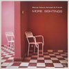 George Adams - George Adams, Hannibal & Friends More Sightings (Vinyl, LP, Album, Stereo) Near Mint (NM or M-) / Very Good Plus (VG+)