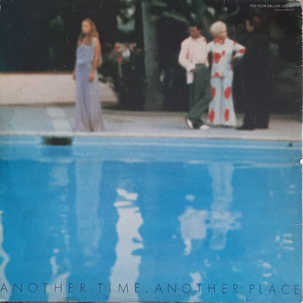 Release: Another Time, Another Place-Vinyl-UK-1977-2302 047-2722371