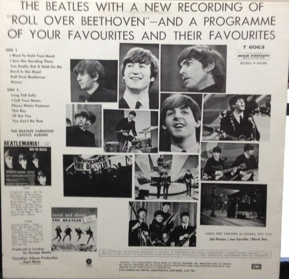 Long Tall Sally