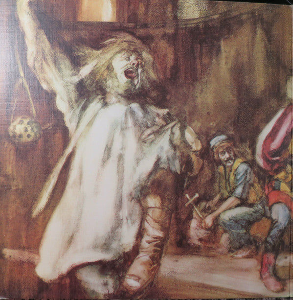 Release: Aqualung-Vinyl-UK-None-CHR 1044-4538705
