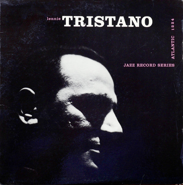 Release: Lennie Tristano-Vinyl-US-1962-1224-9925622