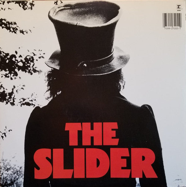 Release: The Slider-Vinyl-US-None-MS 2095, 2095-5666461
