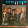 Positive Noise - Distant Fires (Vinyl, 12