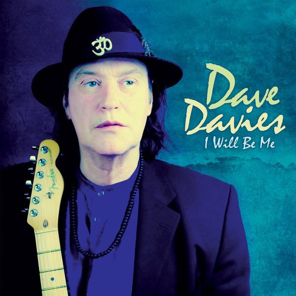 Release: I Will Be Me-Vinyl-US-2013-CLP 0636, CLP 0636-1-5314500