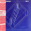 Lee Ritenour - Rit/2 (Vinyl, LP, Album, Stereo)