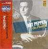 Art Pepper - On Pacific (Vinyl, LP, Album, Limited Edition, Stereo) Very Good Plus (VG+) / Very Good (VG)