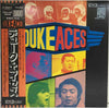 Duke Aces - Duke Aces (Vinyl, LP)
