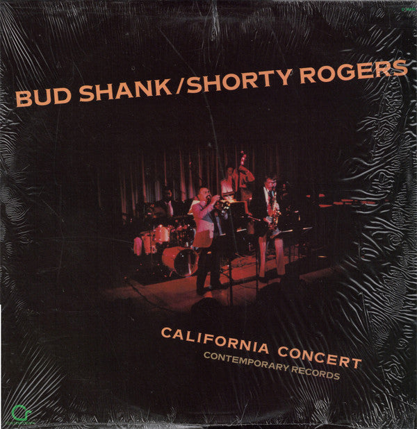 Release: California Concert-Vinyl-US-1985-C-14012-3646457