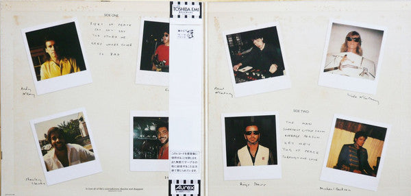 Pipes Of Peace