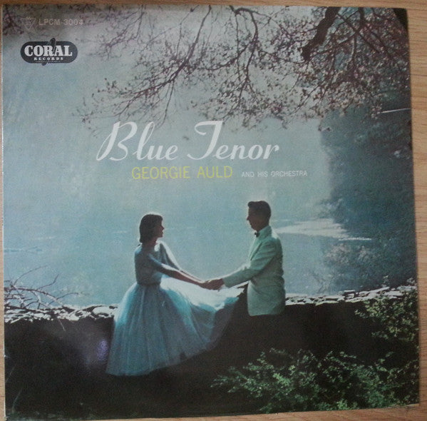 Blue Tenor