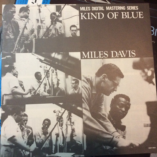 Kind Of Blue