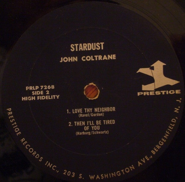 Stardust