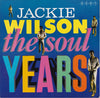 Jackie Wilson - The Soul Years (Vinyl, LP, Compilation) Very Good (VG) / Very Good (VG)