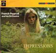 Master Release: Impressions by Franck Pourcel Et Son Grand Orchestre
