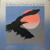 Sutherland Brothers - Reach For The Sky (Vinyl, LP, Album, Stereo) Very Good (VG) / Very Good (VG)