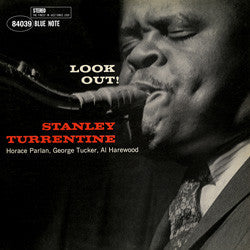 Release: Look Out!-Vinyl-US-2012-MMBST-84039, BST 84039-4254520