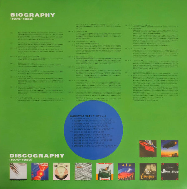The Soundgraphy