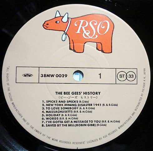 History
