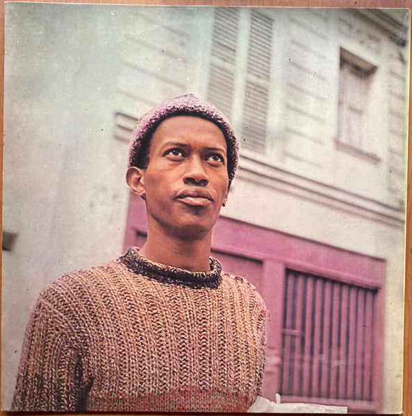 Release: "Mu" First Part / "Mu" Second Part-Vinyl-France-1971-529.206-3010298