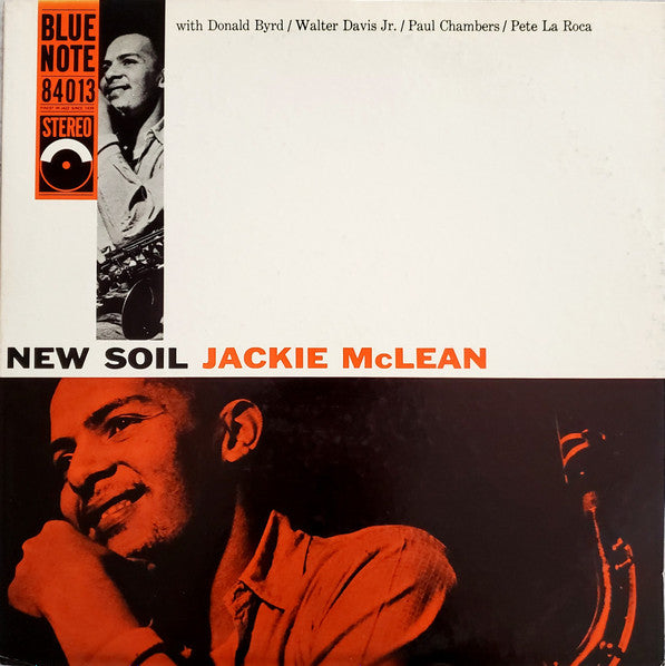 New Soil