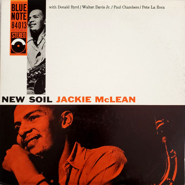 New Soil