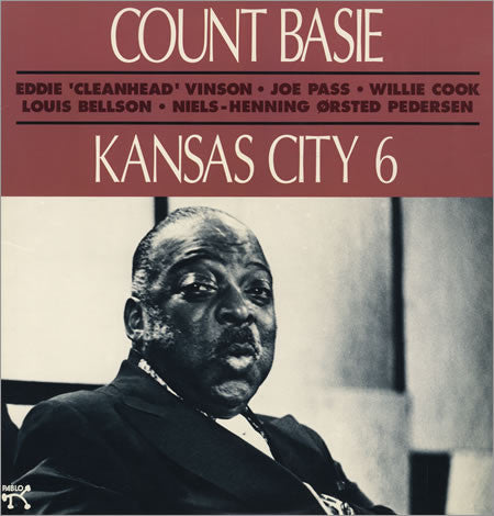 Kansas City 6