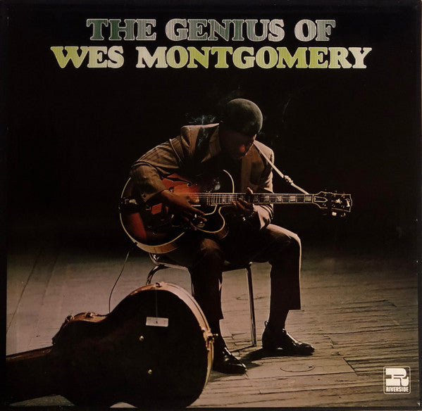 The Genius Of Wes Montgomery