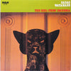 Sadao Watanabe - The Girl From Ipanema (Vinyl, LP, Album, Reissue)