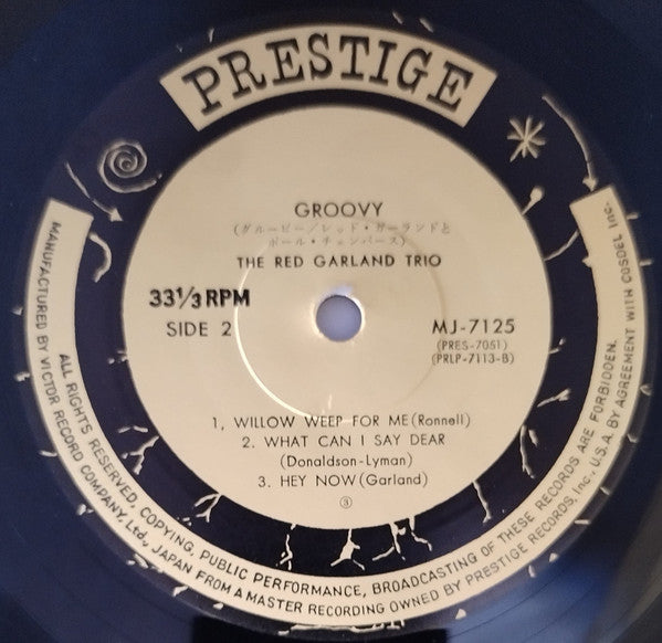 Groovy