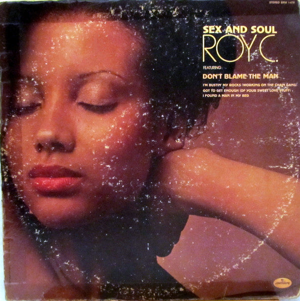 Release: Sex And Soul-Vinyl-US-1973-SRM-1-678-1015499