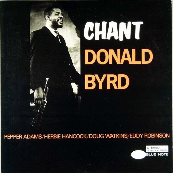 Release: Chant-Vinyl-Japan-1981-GXK 8183-6017424