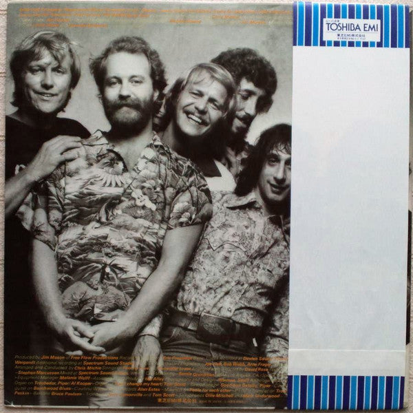 Master Release: Band Of Friends by David Soul