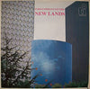 Enrico Pieranunzi Trio - New Lands (Vinyl, LP, Album) Very Good Plus (VG+) / Very Good (VG)