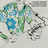 Johnny Griffin - The Congregation (Vinyl, LP, Album, Limited Edition, Reissue, Remastered) Near Mint (NM or M-) / Near Mint (NM or M-)