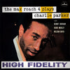 Max Roach Quartet - The Max Roach 4 Plays Charlie Parker (Vinyl, LP, Reissue, Mono) Very Good Plus (VG+) / Very Good Plus (VG+)