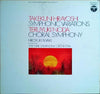 Takekuni Hirayoshi - Symphonic Variations • Choral Symphony (Vinyl, LP, Album) Very Good (VG) / Very Good (VG)