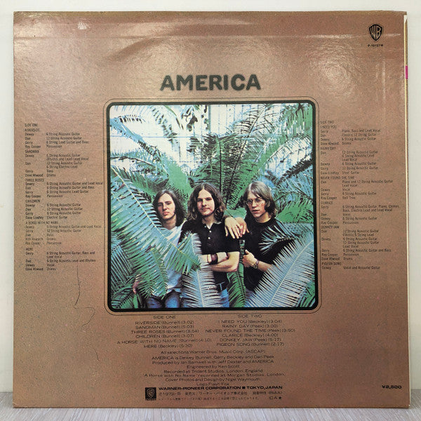 America