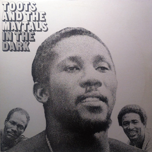Release: In The Dark-Vinyl-UK-None-TRLS 202-8121355