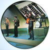 The Beatles - The Beatles Talk With Jerry G. (Vinyl, LP, Limited Edition, Numbered, Picture Disc, Unofficial Release) Very Good (VG) / Very Good (VG)
