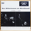 Kai Winding - An Afternoon At Birdland (Vinyl, LP, Album, Reissue) Near Mint (NM or M-) / Very Good Plus (VG+)