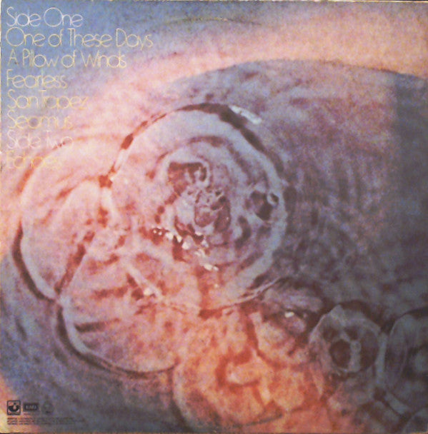 Release: Meddle-Vinyl-US-None-SMAS-832-9222105