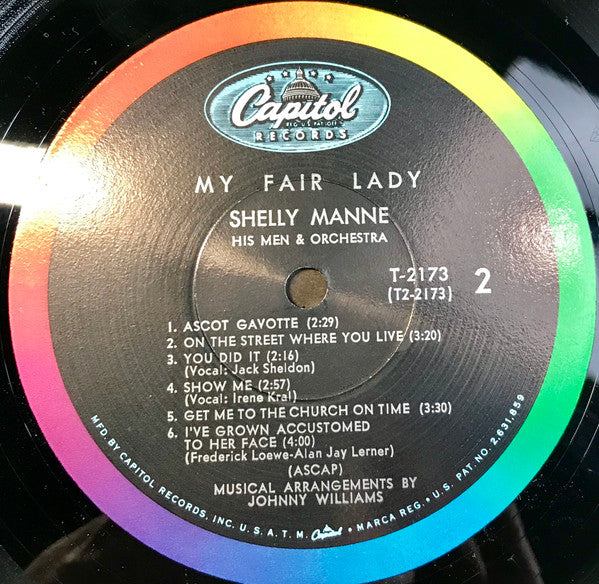 My Fair Lady