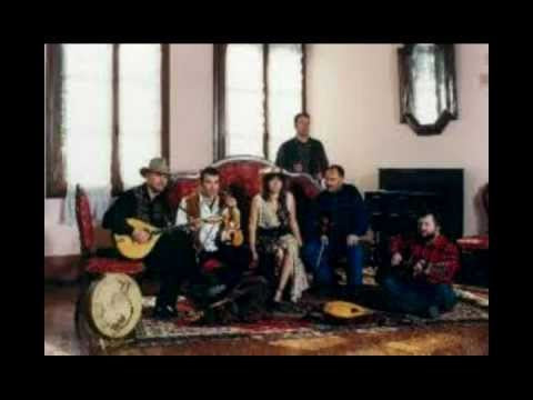 Folk Studio A