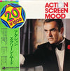 Andre Duboit & His Orchestra - Action Screen Mood (Vinyl, LP, Album)