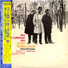 The Ornette Coleman Trio - At The 